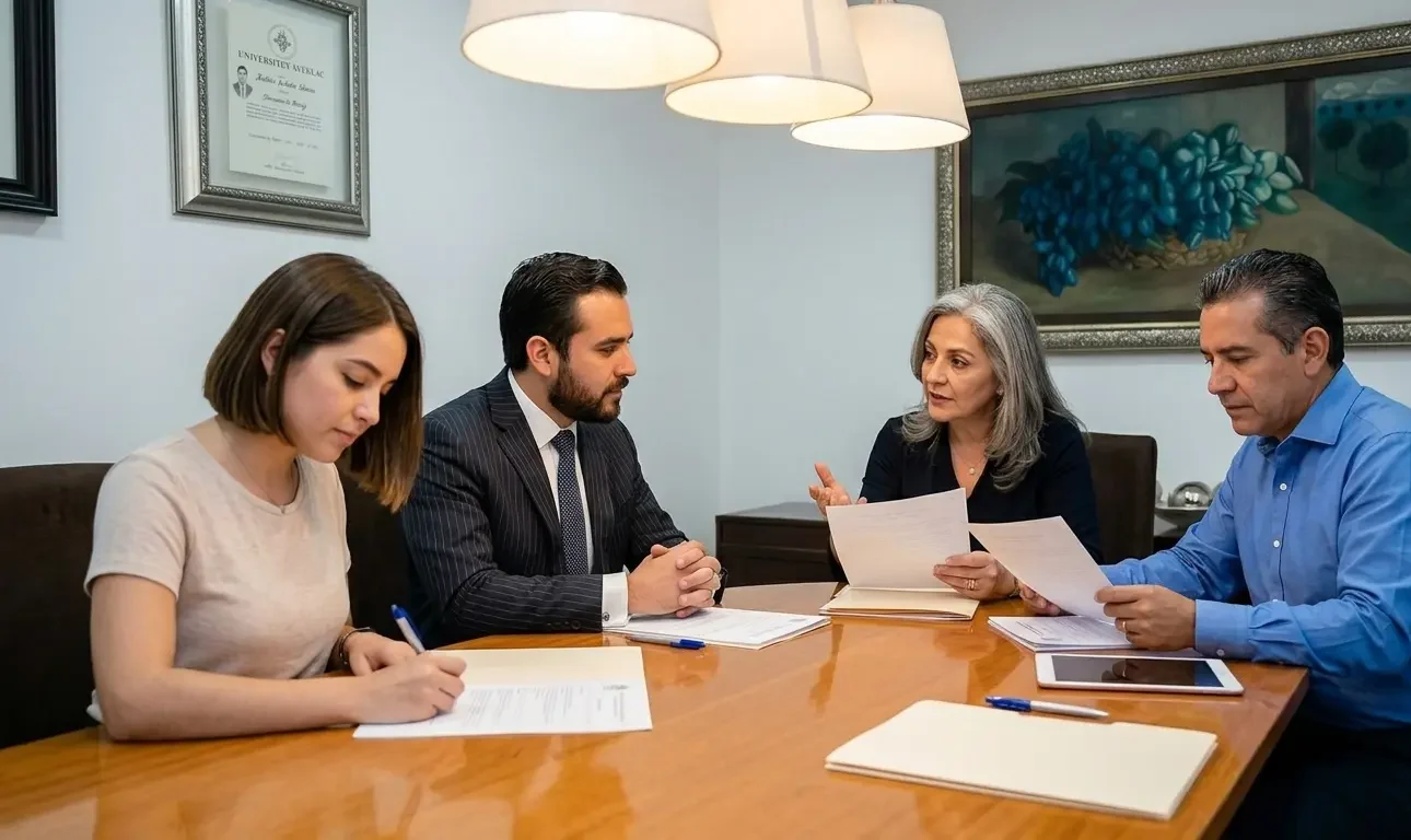 Errores comunes al realizar trámites notariales y cómo evitarlos en Cancún