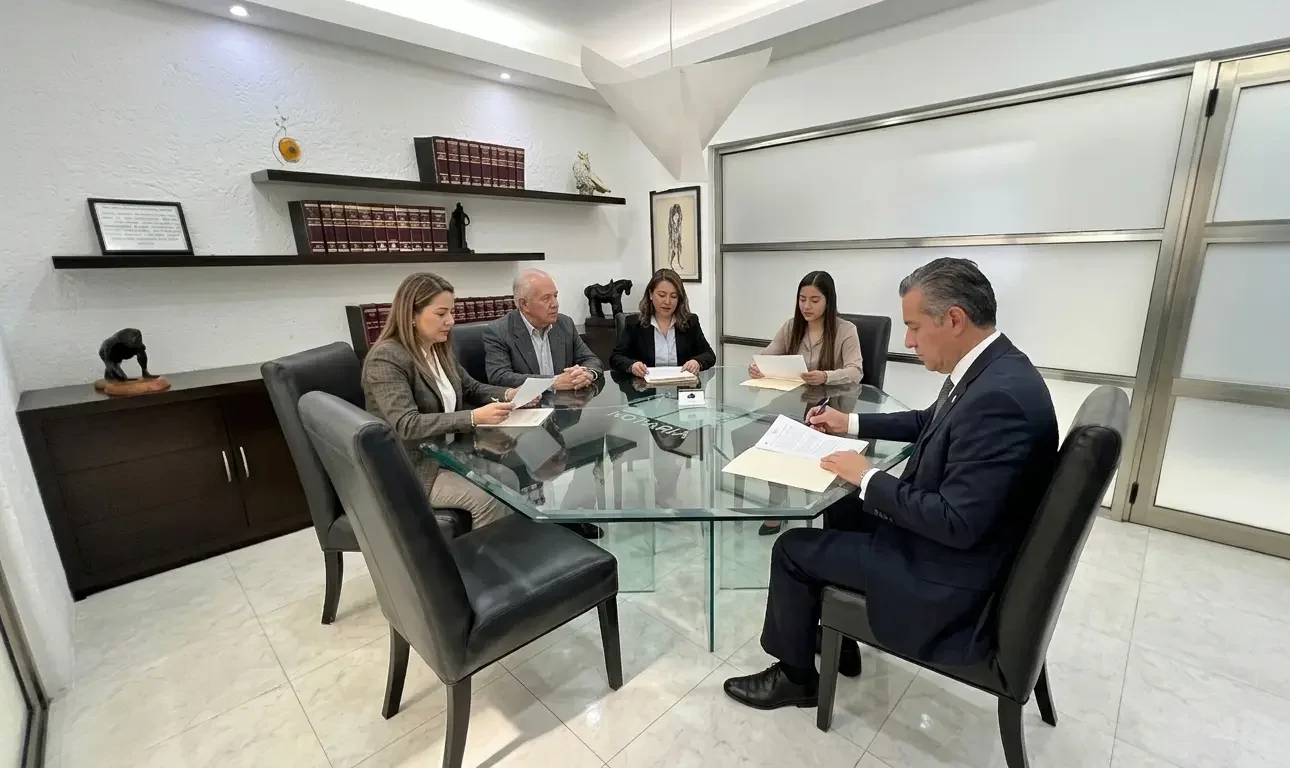 Operaciones y garantías en Cancún: qué debes saber antes de firmar un contrato legal